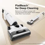 جارو شارژی روبوراک | Roborock Flexi Lite Vacuum Cleaner