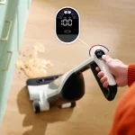 جارو شارژی روبوراک | Roborock Flexi Lite Vacuum Cleaner