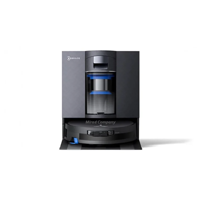 Ecovacs Deebot X12 Cyclone Omni